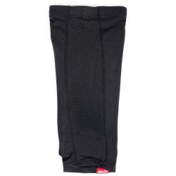 TSC Invisa Light Shin Guards Black XLarge
